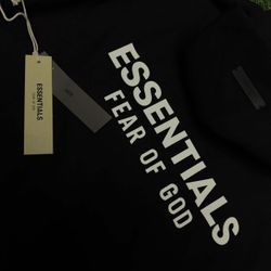 Fear God Hoodie M