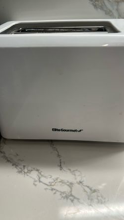Great Single Toaster - Like New!
