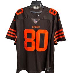 Nike Cleveland Browns Jersey (New)