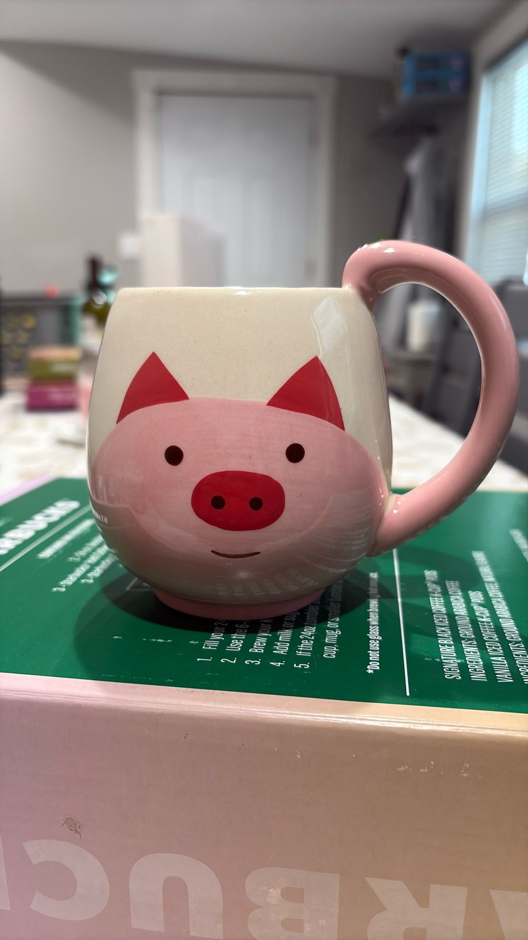 Coffee Mug
