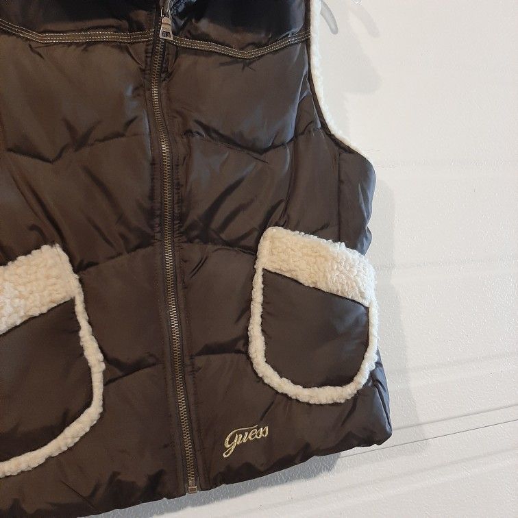 Guess Vest