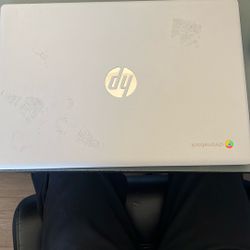 Hp Chromebook 