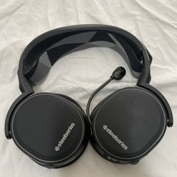 SteelSeries Arctis 7 Wireless Headset