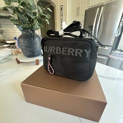 Burberry Crossbody bag