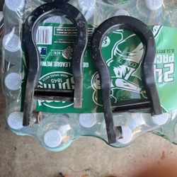 Tow Hooks