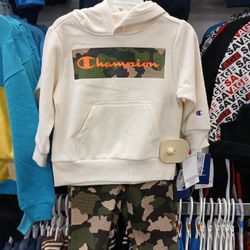 Champion 2 Piece 