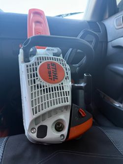 Stihl 194 New/ Nueva