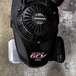 160cc Honda Engine Horizontal Engine