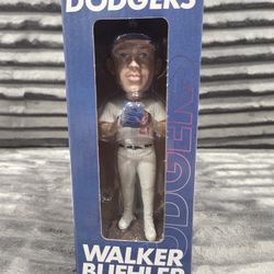 Walker buehler Bobble Head