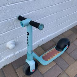 Kids Scooter