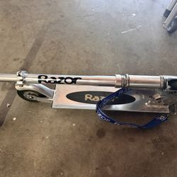 Razor Scooter 
