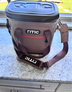 Rtic cooler new