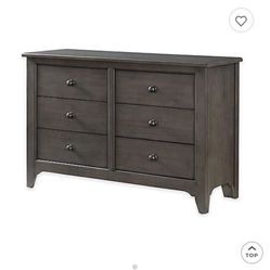 Dresser And Table New In Box