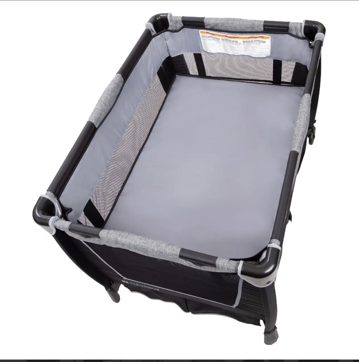 Pack N Play