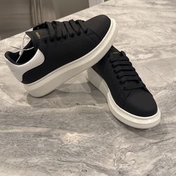 Alexander McQUEEN Oversized Sneaker New But no Box
