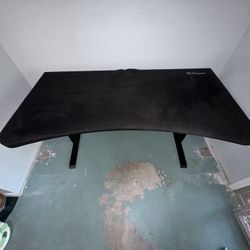 Gaming Desk