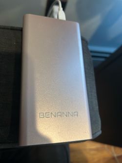 Portable charger for IPhone