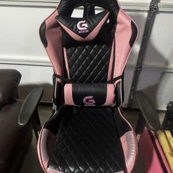 Gamer Chair