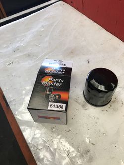 2003 Honda Accord v6 oil filter