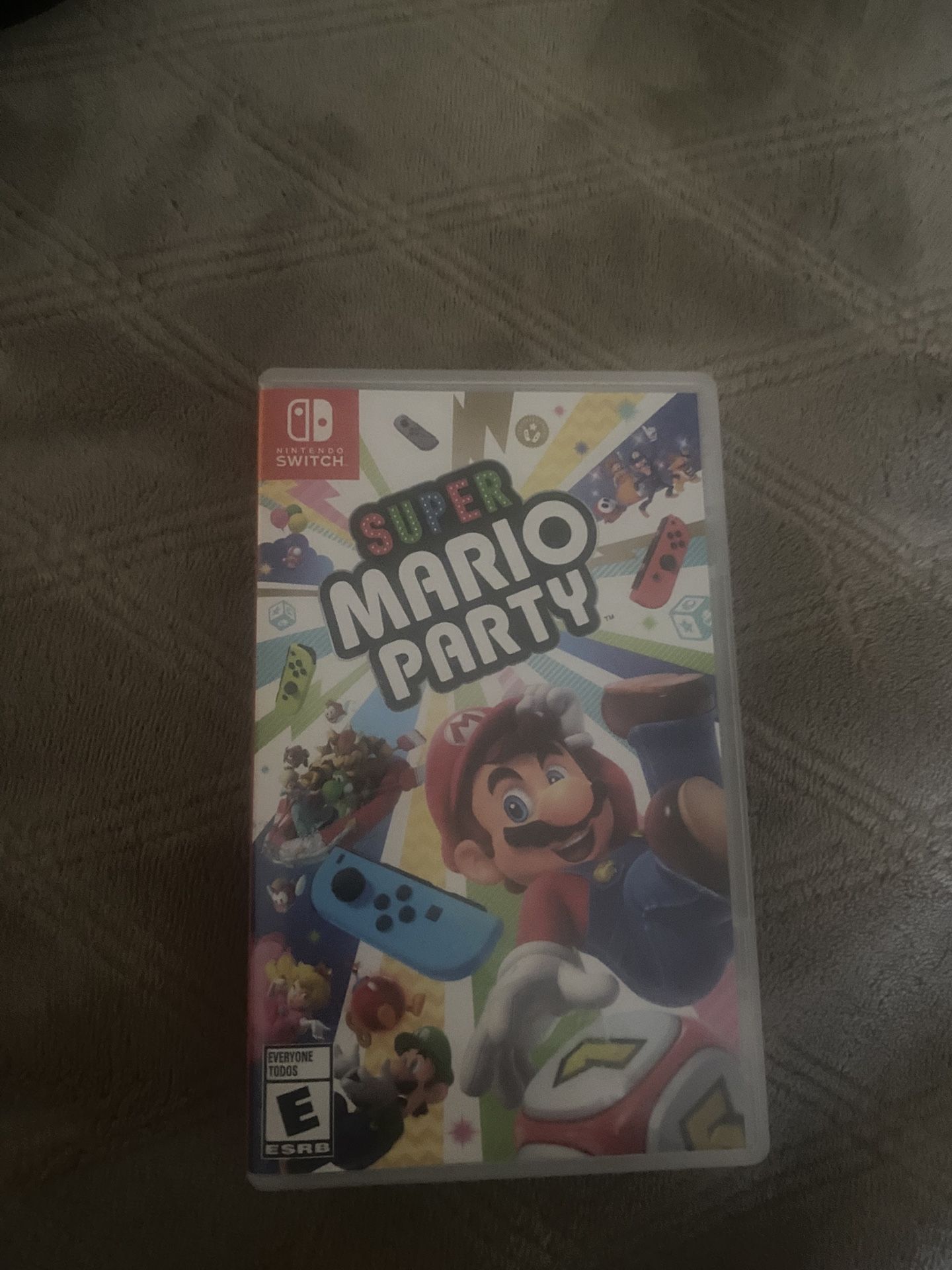 Mario Party