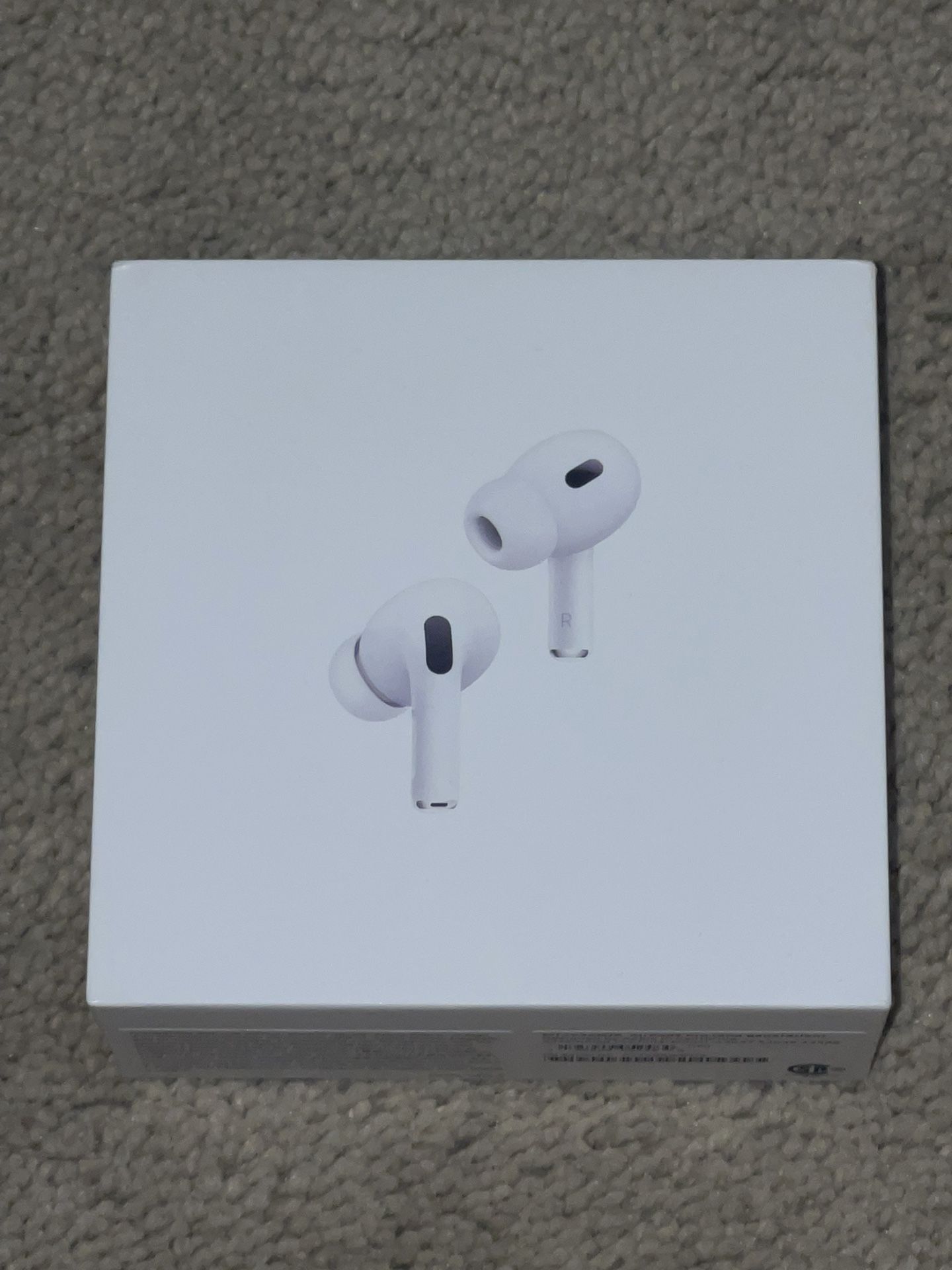 Airpod pro 2nd Generation