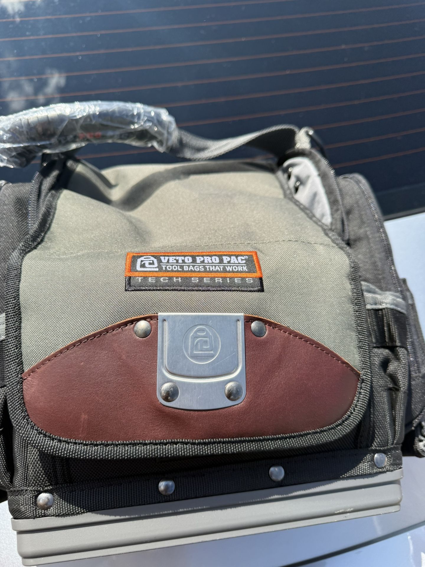 Veto Pro Pac TP-XXL