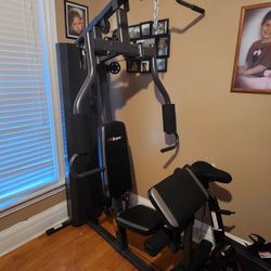 Home Gym