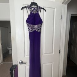 Juniors Prom Dress By Camille La Vie
