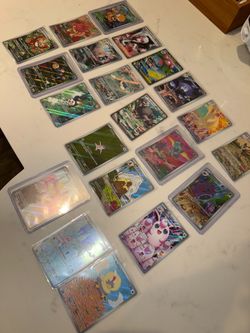 Pokemon TCG