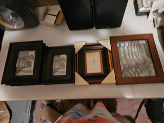 Beautiful Picture Frames