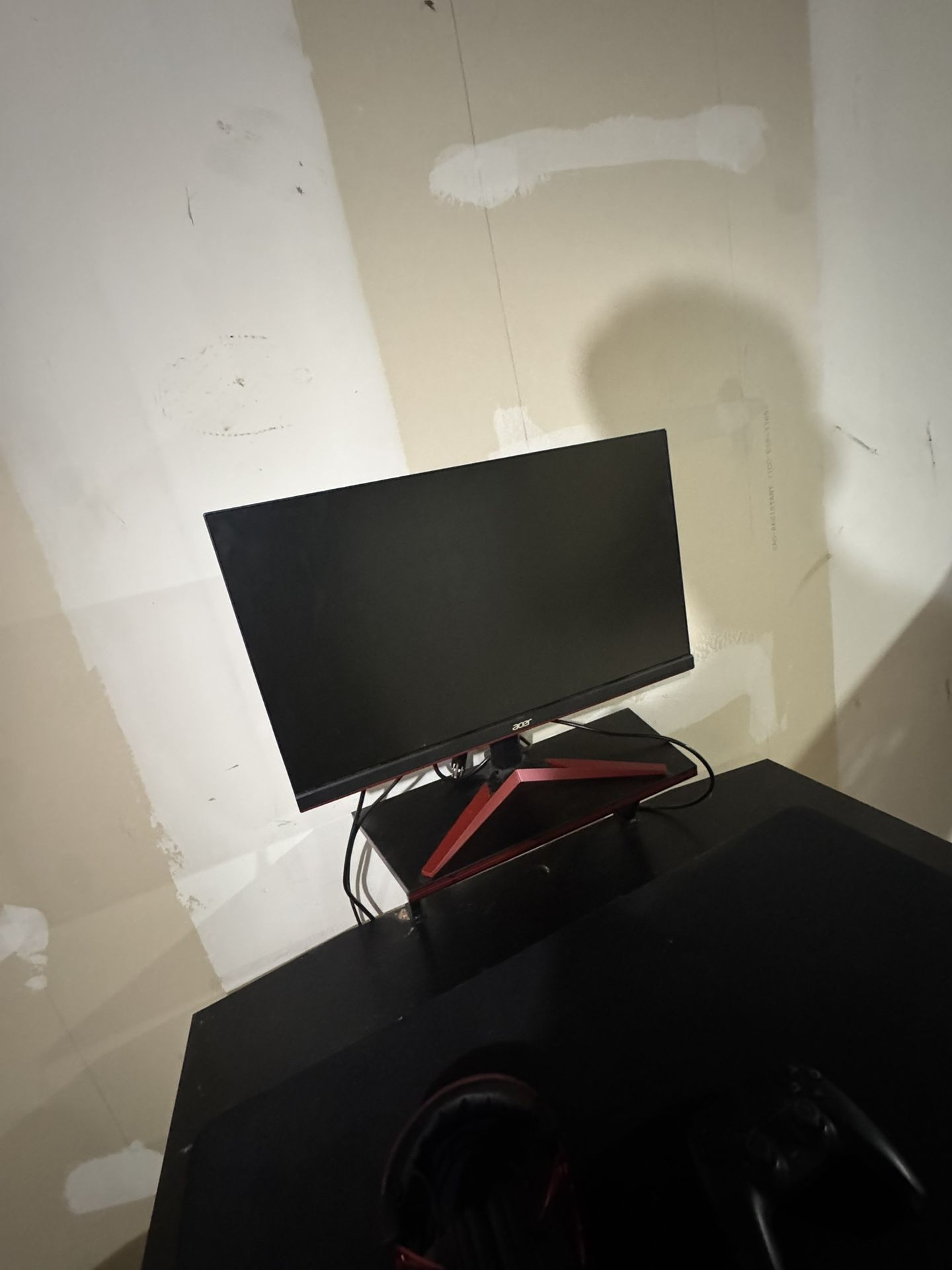 Nitro KG1 Gaming Monitor