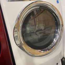 ELECTRIC DRYER DRYERS* FRONT TOP LOADS ELECTROLUX MAYTAG LG SAMSUNG GE WHIRLPOOL ETC. WARRANTY DELIVERY 