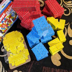 Blocks