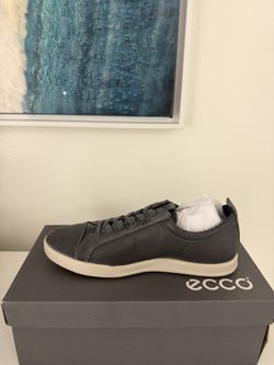 Ecco Collin 2.0 Grey Men