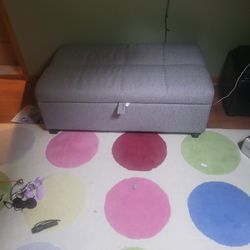 Ottoman_Twin Bed