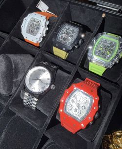 Men’s Invicta Watches Port St Lucie West 