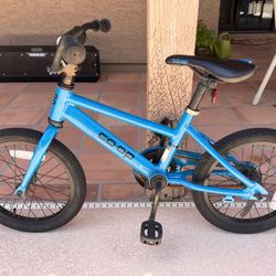Rev 16 Kid’s Bike 