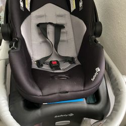 Infant Car Seat 