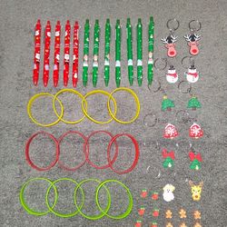 Christmas Party Favors 