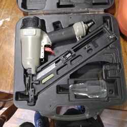 Another Porter-Cable Finish Nailer