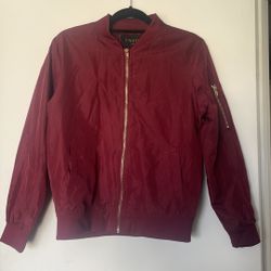 Berken Jacket