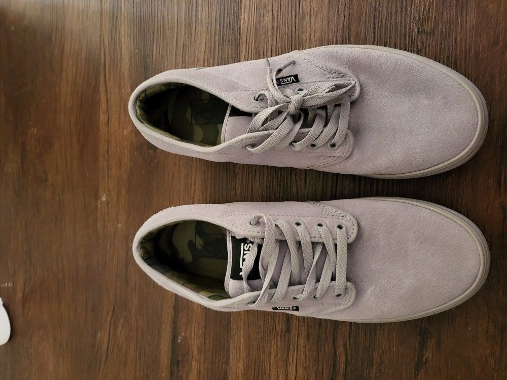 Vans Super Clean 