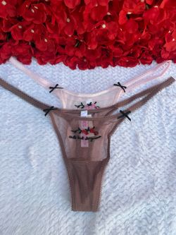 Victoria’s Secret Pink