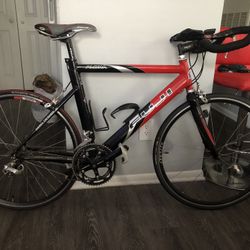 Fuji Tri Bike