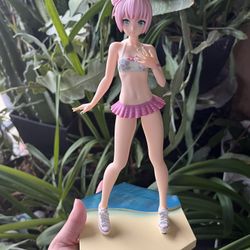 Megurine Luka - Twinkle Resort figure 
