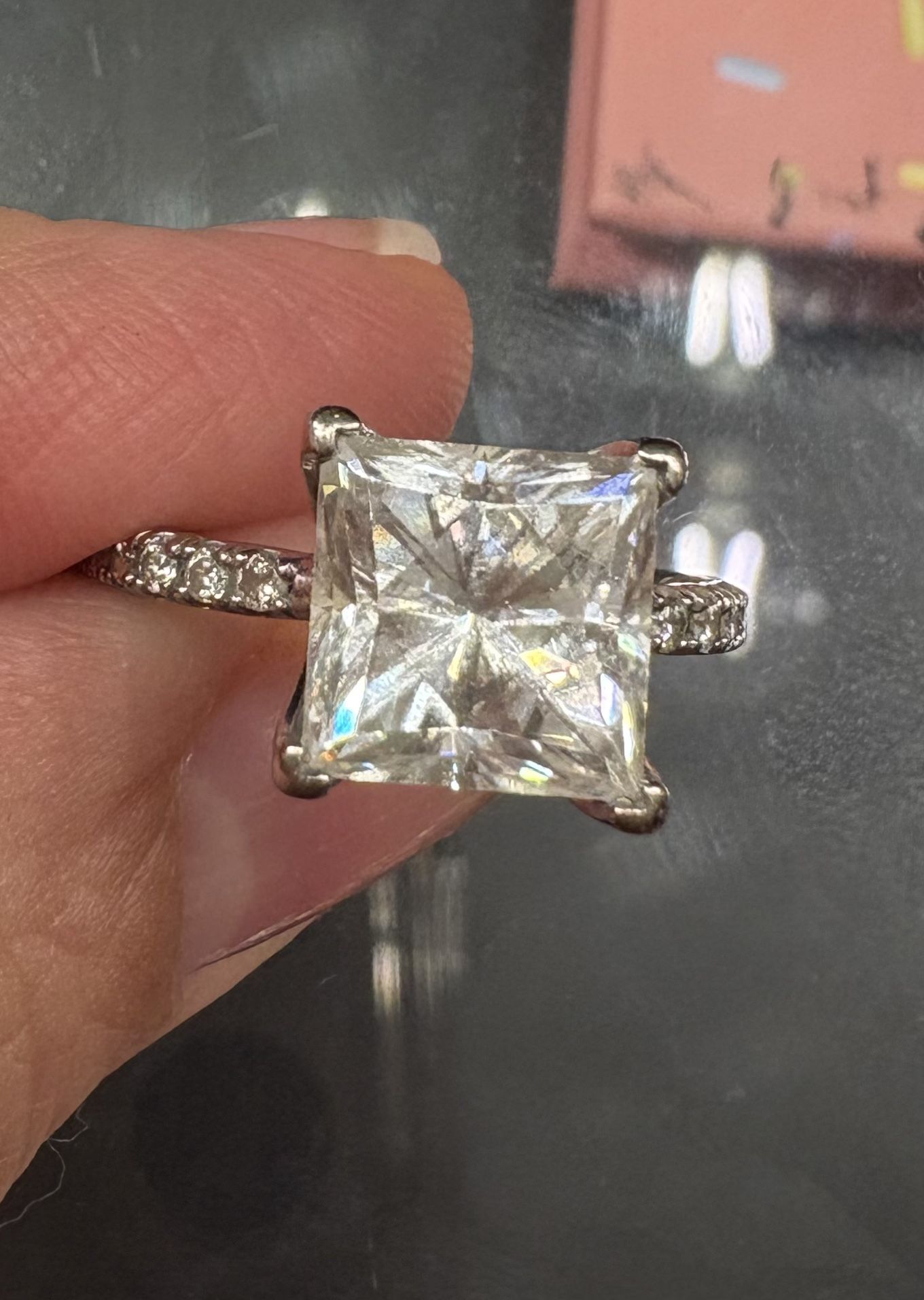 Gorgeous Engagement Ring