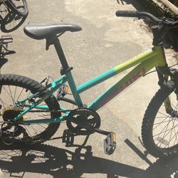 Nishiki kickstand best sale