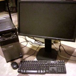 Dell Optiplex 3010 PC