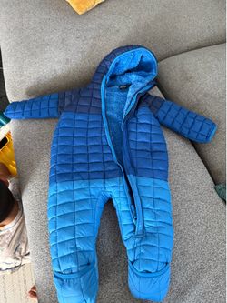 Snow Puffer