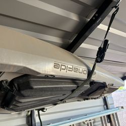 Bonafide SS127 Fishing Kayak 